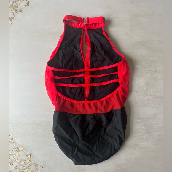 LA Dance Designs custom leotard -jazz or musical theater - Picture 4 of 8